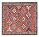 Yalameh Rug 200x188cm - Persian Rugs