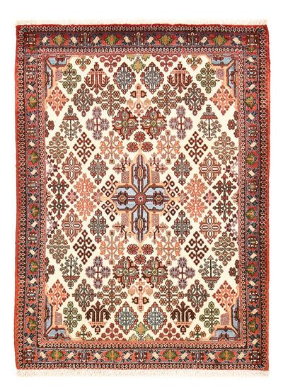 Qashqai Rug 115x160cm - Persian Rugs
