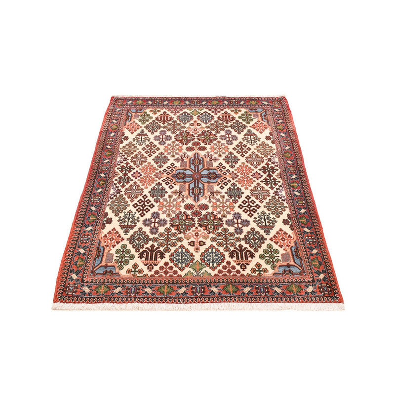 Perser Rug - Nomadic - 160 x 115 cm - multicolored