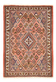 Qashqai Rug 158x113cm - Persian Rugs