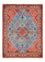 Perser Rug - Nomadic - 154 x 113 cm - multicolored