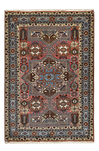 Ardabil Rug 135x198cm - Persian Rugs