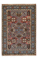 Ardabil Rug 198x135cm - Persian Rugs