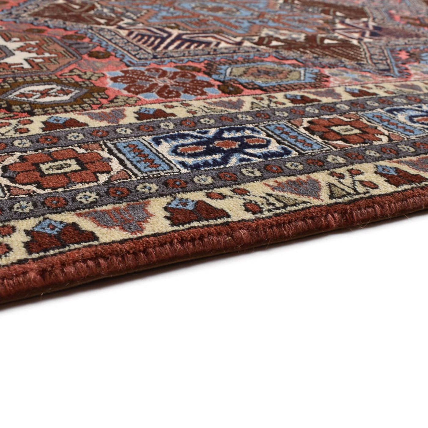 Ardabil Rug 198x135cm - Persian Rugs