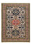 Perser Rug - Nomadic - 200 x 142 cm - multicolored