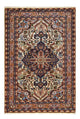 Ardebil Teppich 205x140cm - Perserteppich