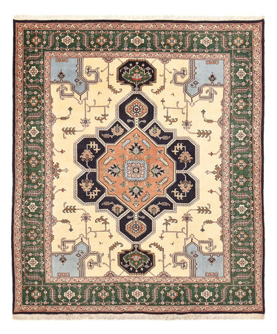 Ardabil Rug 200x235cm - Persian Rugs