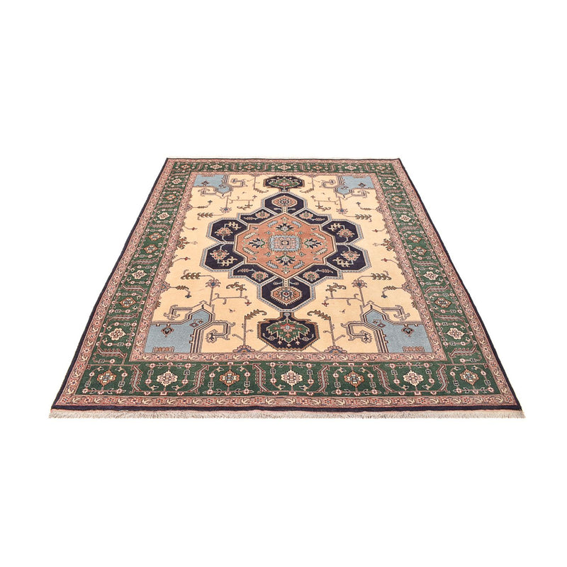 Perser Rug - Nomadic - 235 x 200 cm - beige