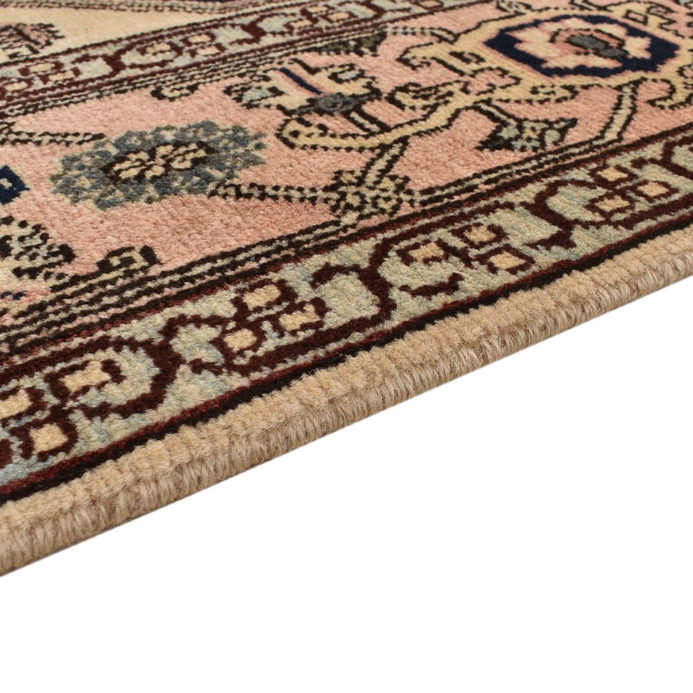 Ardebil Teppich 250x156cm - Perserteppich