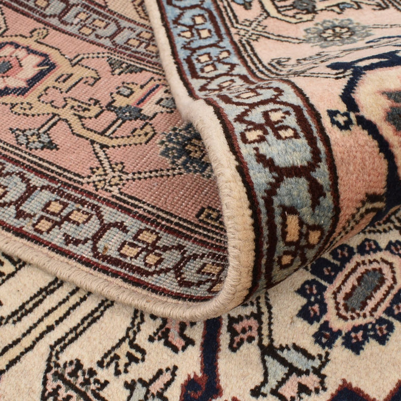 Perser Rug - Nomadic - 250 x 156 cm - beige