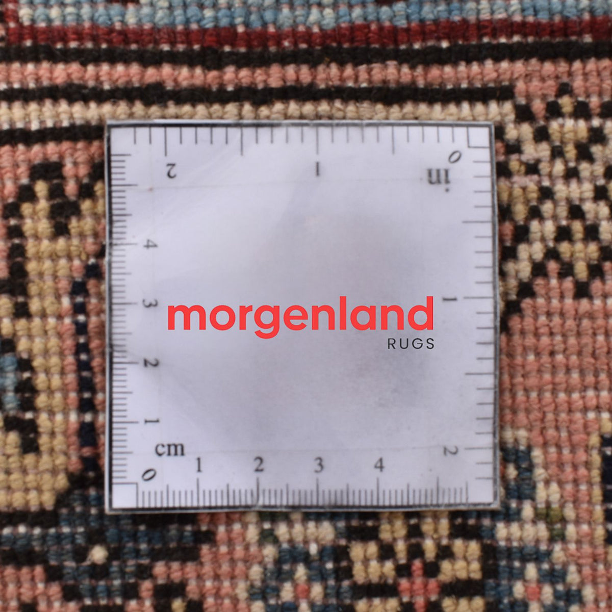 Perser Rug - Nomadic - 250 x 156 cm - beige