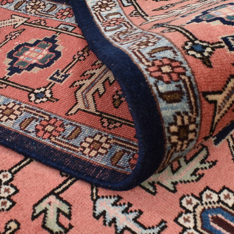 Perser Rug - Nomadic - 245 x 170 cm - beige