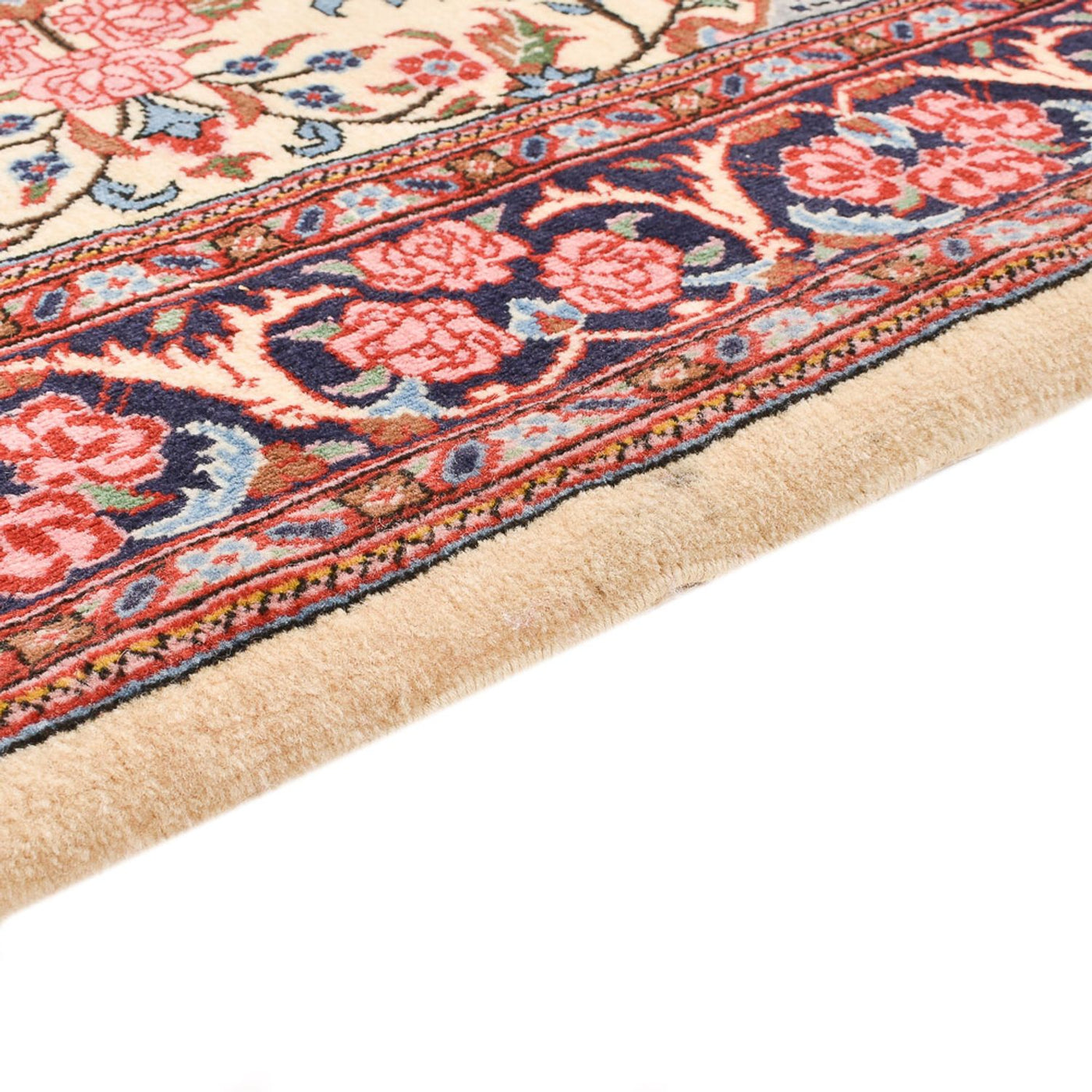 Kolyai Teppich 164x120cm - Perserteppich