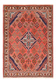 Ghashghai Teppich 160x110cm - Perserteppich