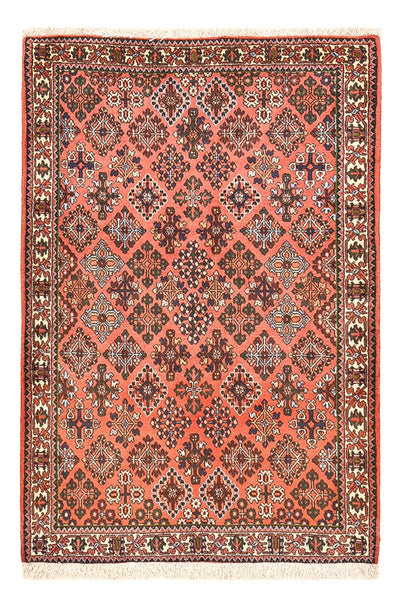 Qashqai Rug 112x164cm - Persian Rugs