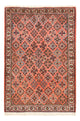 Qashqai Rug 164x112cm - Persian Rugs