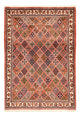 Qashqai Rug 158x110cm - Persian Rugs