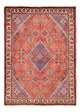 Qashqai Rug 160x111cm - Persian Rugs