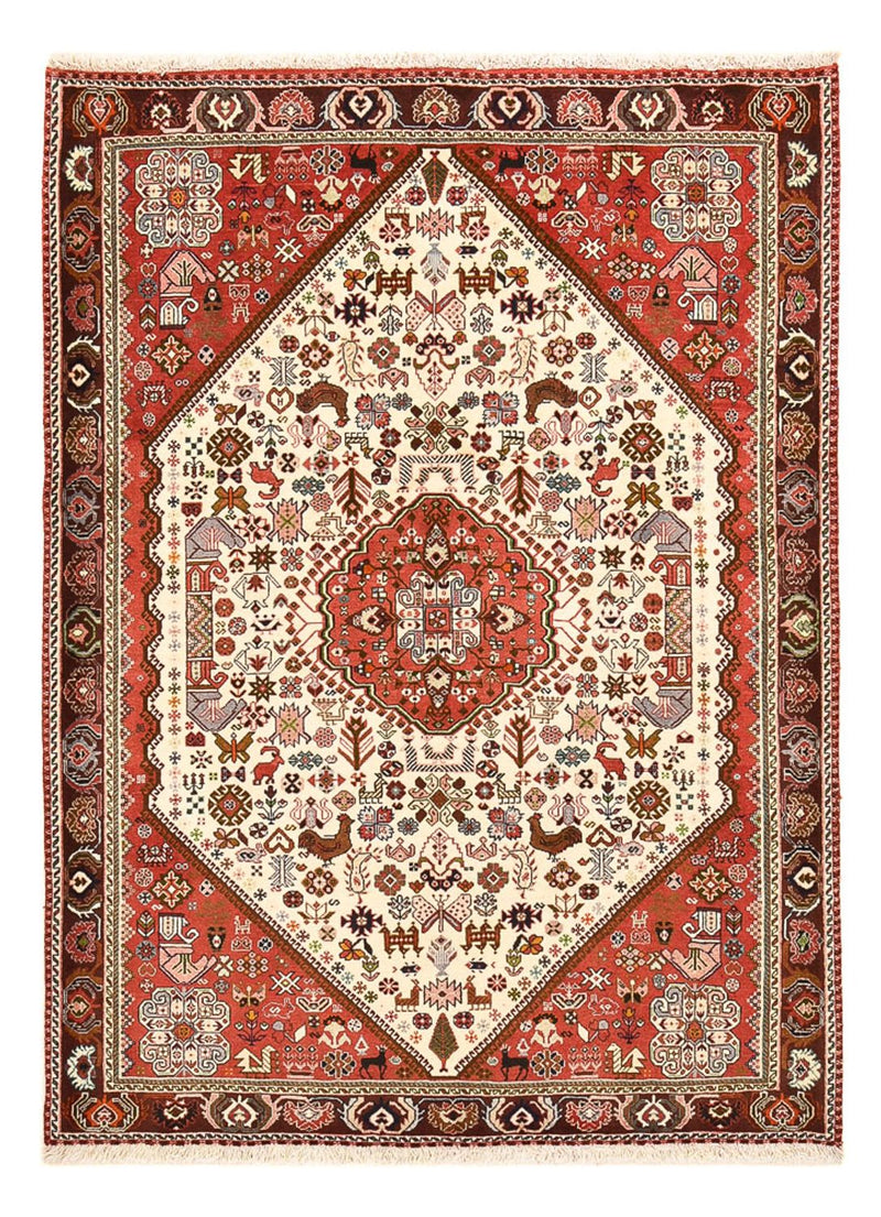 Kashkuli Rug 200x150cm - Persian Rugs