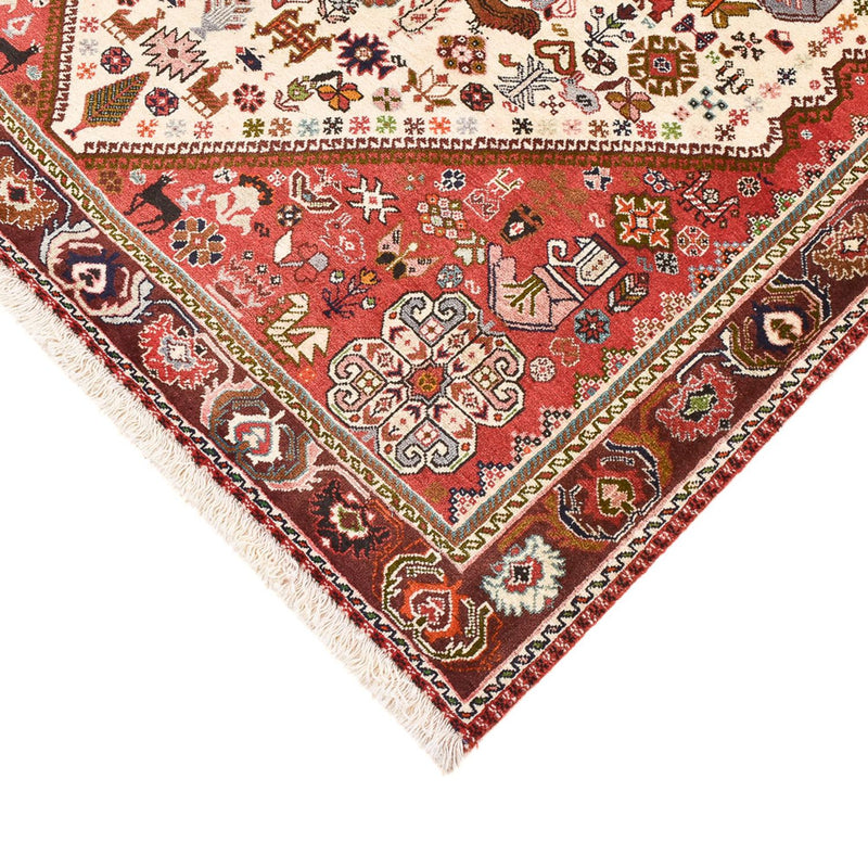 Kashkuli Rug 200x150cm - Persian Rugs