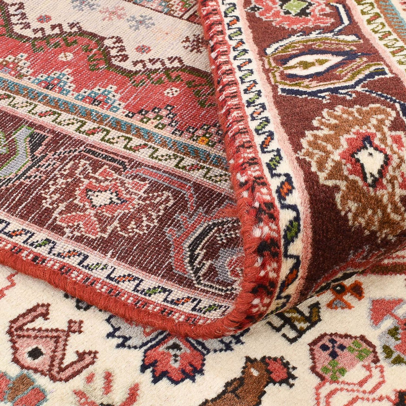 Kashkuli Rug 200x150cm - Persian Rugs