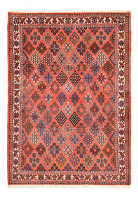 Kaschkuli Teppich 155x114cm - Perserteppich – product image