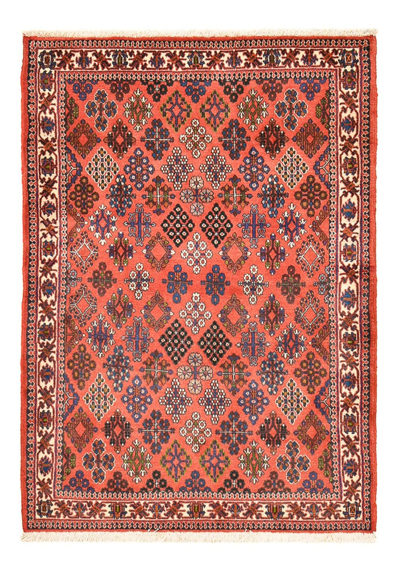 Kaschkuli Teppich 155x114cm - Perserteppich