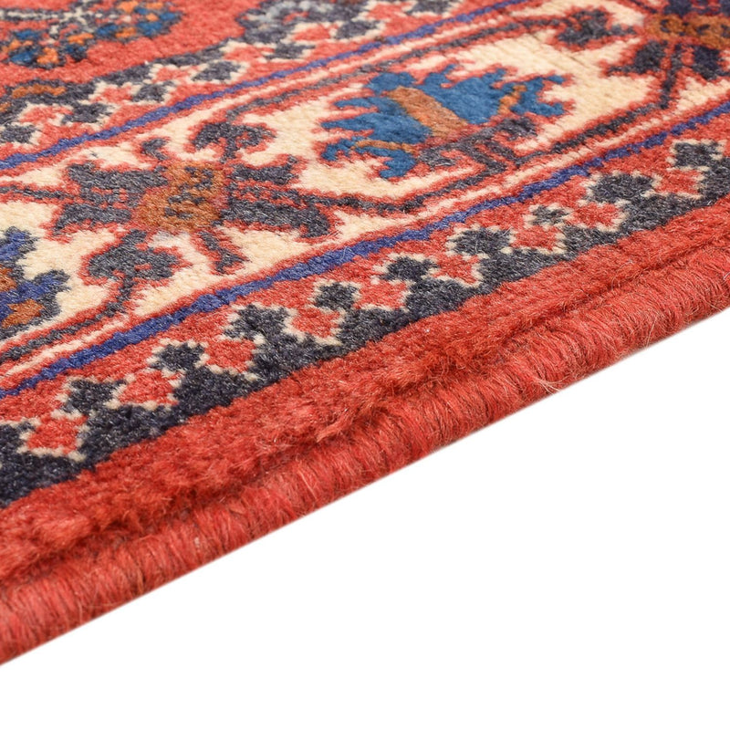 Kaschkuli Teppich 155x114cm - Perserteppich