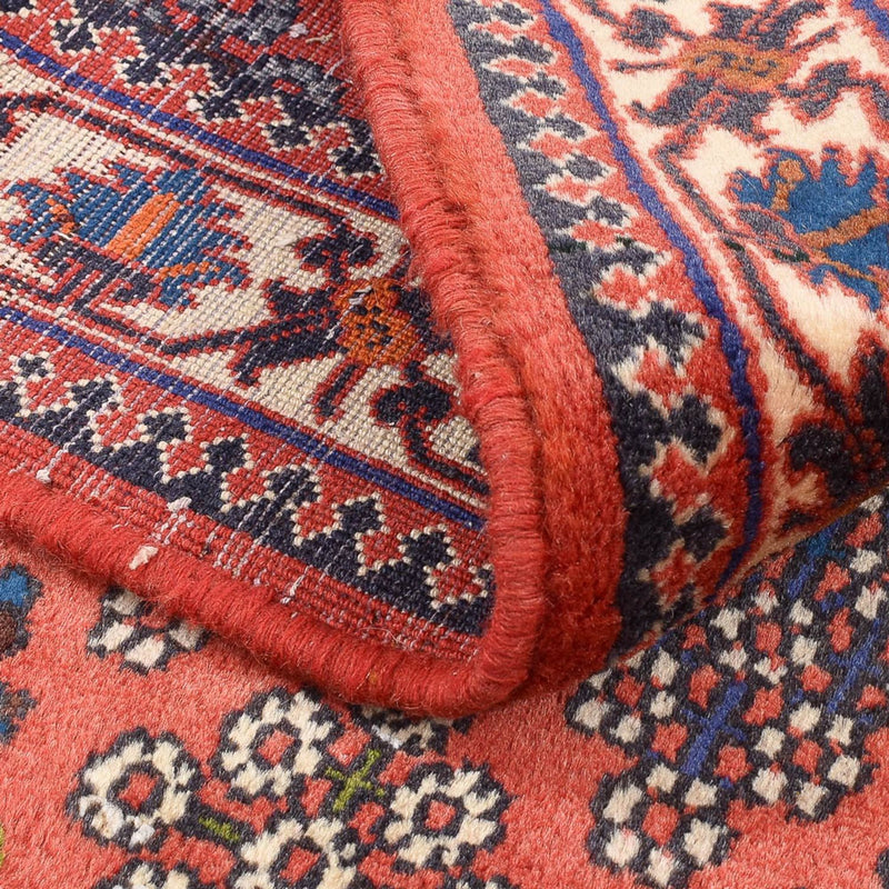 Kaschkuli Teppich 155x114cm - Perserteppich