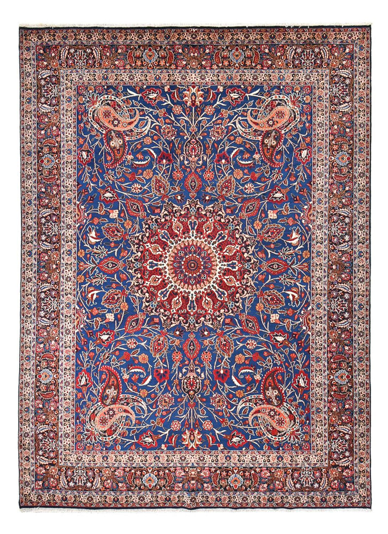 Perser Rug - Classic - Royal - 407 x 296 cm - multicolored