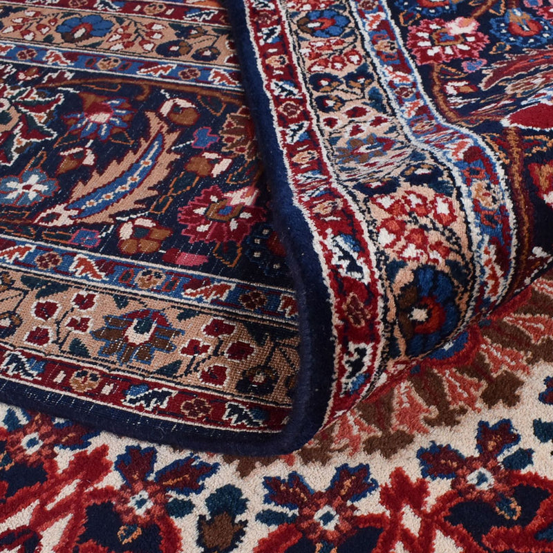 Perser Rug - Classic - Royal - 407 x 296 cm - multicolored