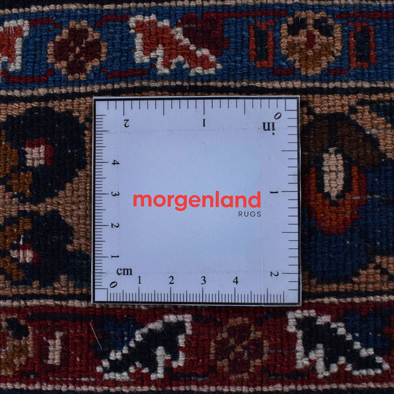 Perser Rug - Classic - Royal - 407 x 296 cm - multicolored