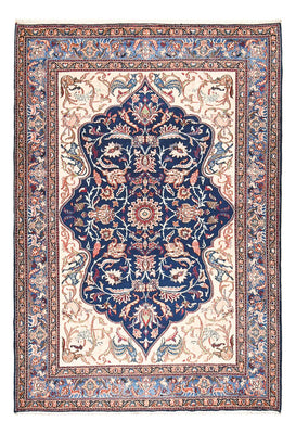 Perser Rug - Classic - 310 x 212 cm - dark blue