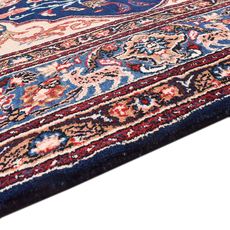 Perser Rug - Classic - 310 x 212 cm - dark blue