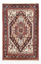 Gholtogh Teppich 124x82cm - Perserteppich