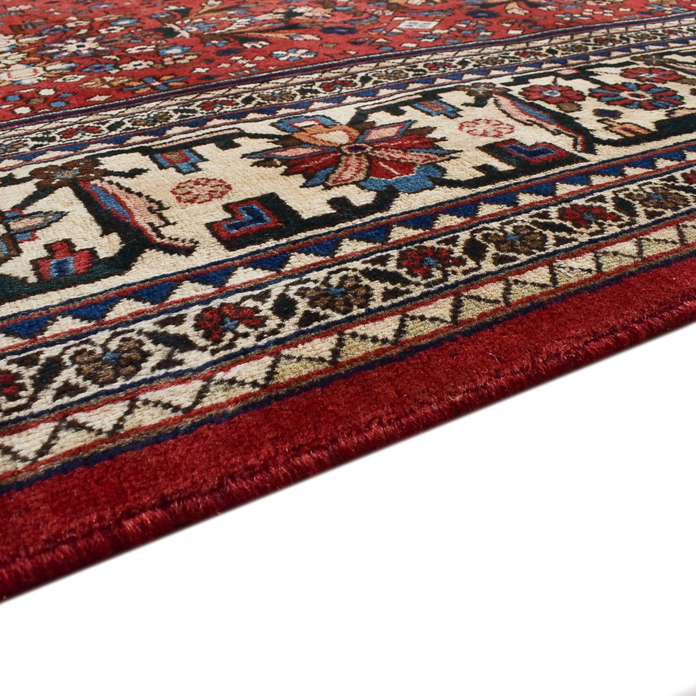 Abadeh Rug 340x250cm - Persian Rugs