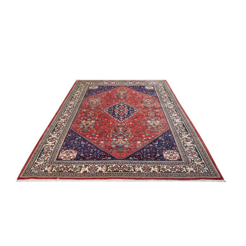 Perser Rug - Nomadic - 340 x 250 cm - rust