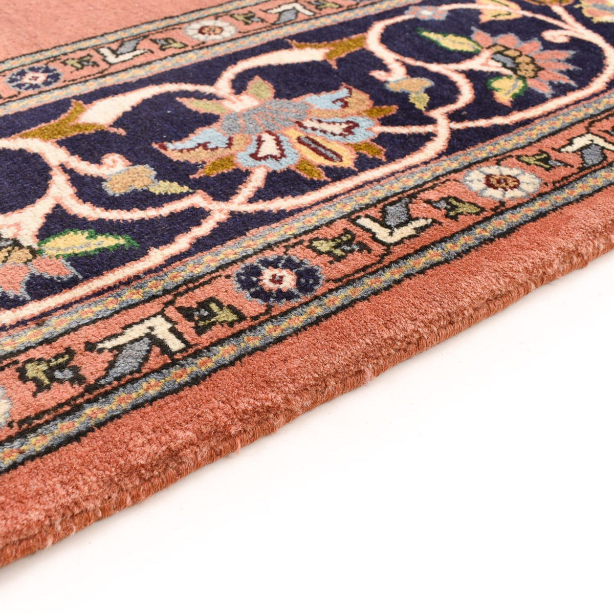 Ardabil Rug 204x305cm - Persian Rugs
