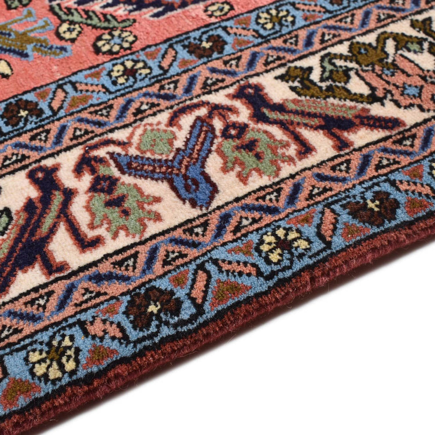 Ardebil Teppich 203x140cm - Perserteppich