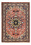Perser Rug - Nomadic - 198 x 142 cm - salmon