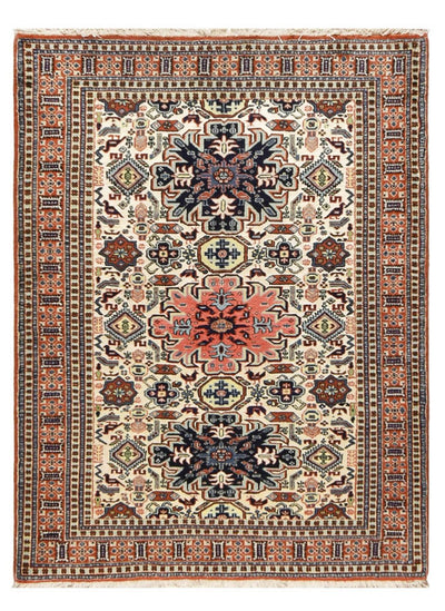Ardabil Rug 140x183cm - Persian Rugs