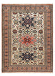 Ardabil Rug 140x183cm - Persian Rugs