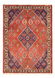 Garawan Rug 156x110cm - Persian Rugs