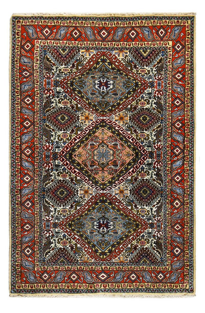 Ardabil Rug 135x200cm - Persian Rugs
