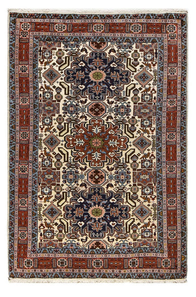 Ardabil Rug 142x206cm - Persian Rugs