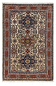 Ardabil Rug 206x142cm - Persian Rugs