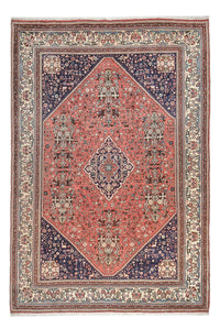 Perser Rug - Nomadic - 322 x 212 cm - rust