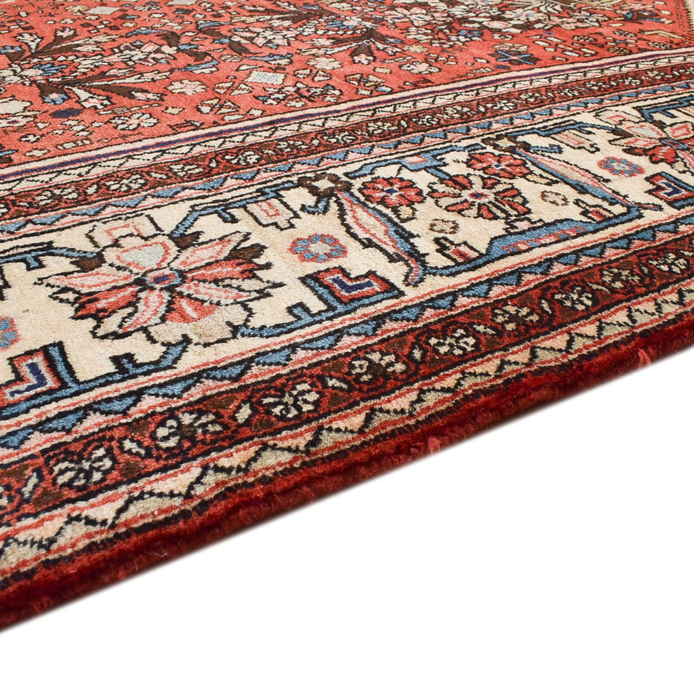 Abadeh Rug 322x212cm - Persian Rugs