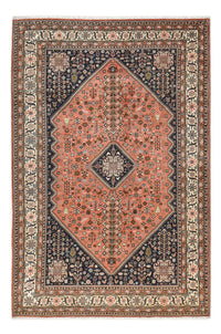Perser Rug - Nomadic - 300 x 200 cm - light red