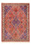 Perser Rug - Nomadic - 162 x 112 cm - multicolored